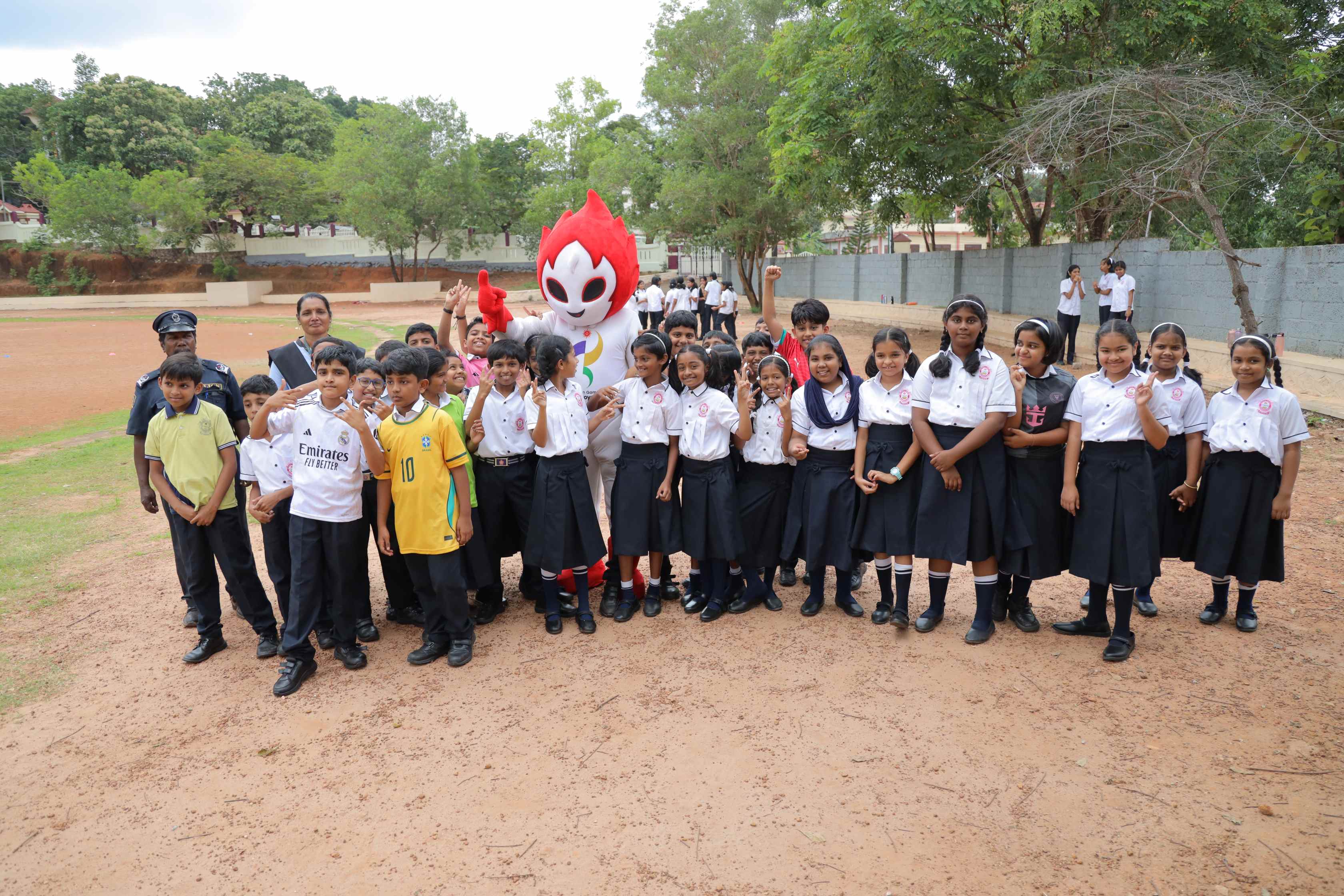 SARVODAYA ICSE